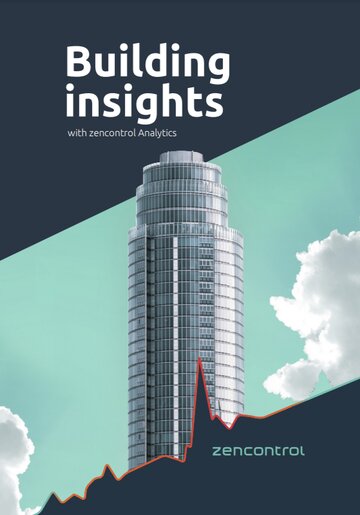 IoT Lighting Control System