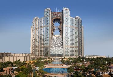 Studio City Macau
